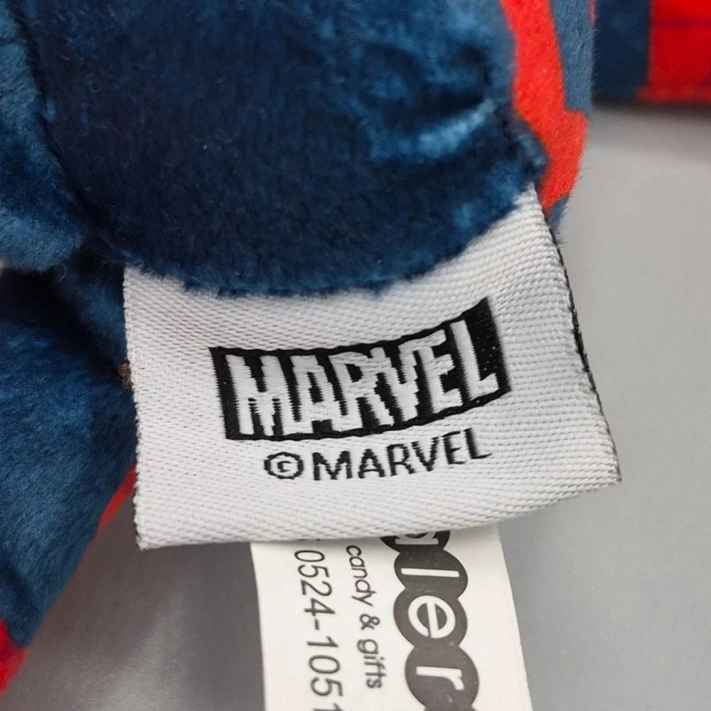 Marvel brand galerie